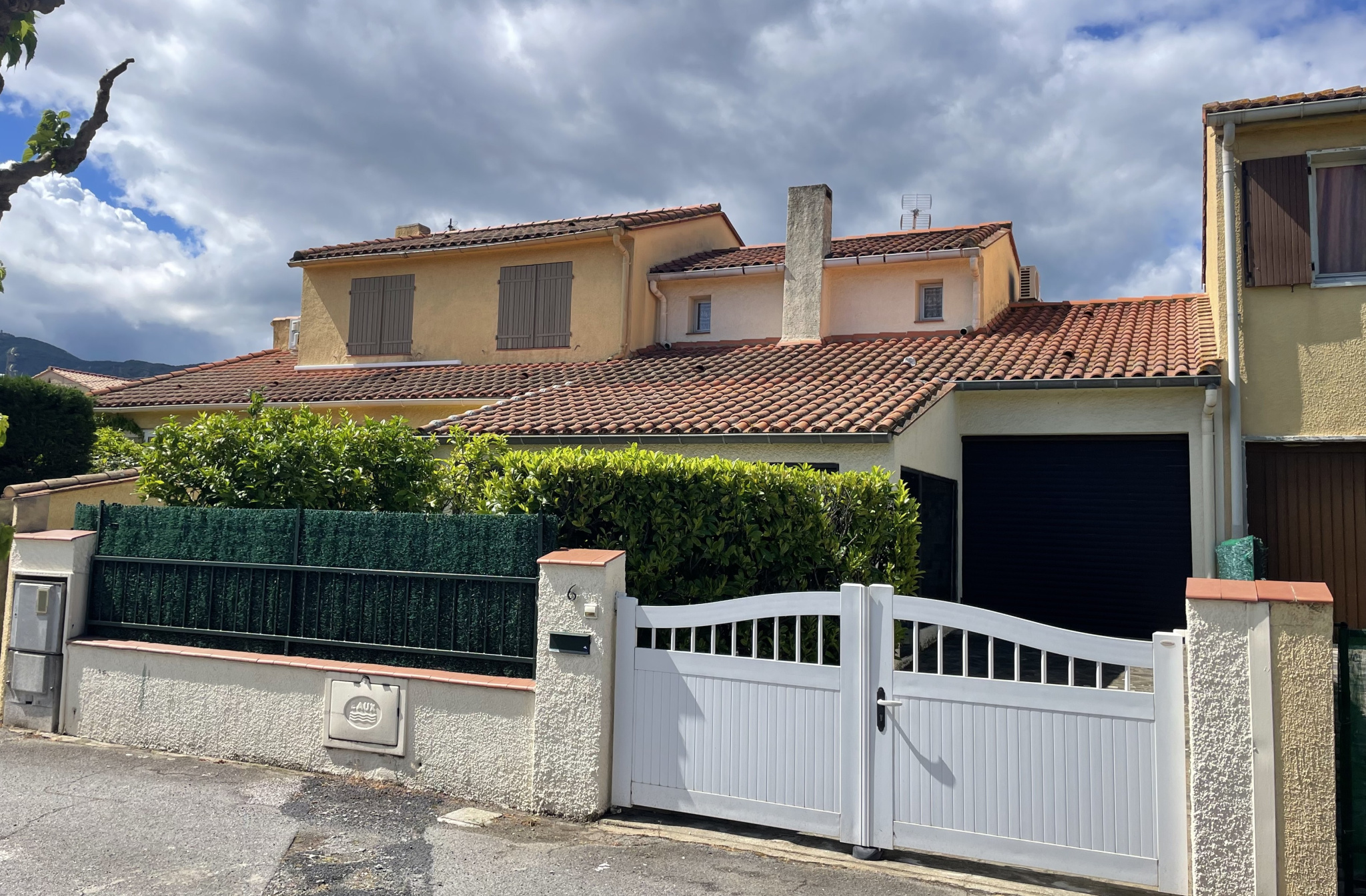 Maison en viager 3 pièces 85m2 sur Argeles sur Mer