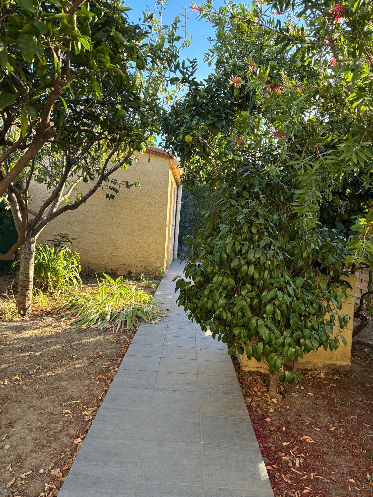 Maison 5 Pièces 78 m2